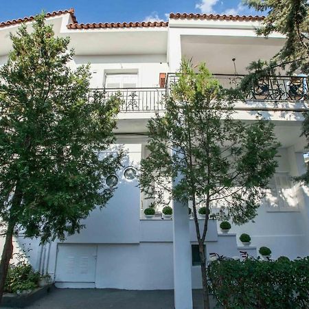 Luxury Studio In Nauplio Lägenhet Nafplion Exteriör bild