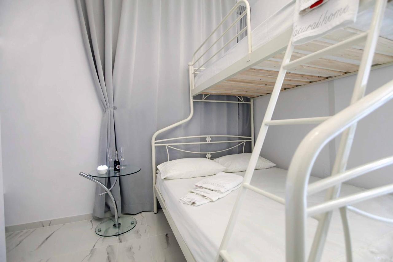 Luxury Studio In Nauplio Lägenhet Nafplion Exteriör bild