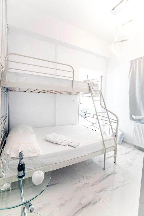 Luxury Studio In Nauplio Lägenhet Nafplion Exteriör bild