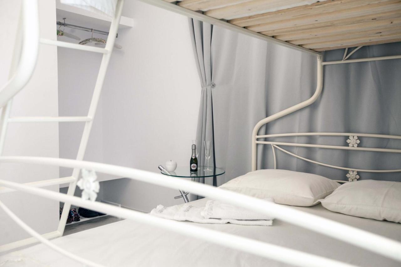 Luxury Studio In Nauplio Lägenhet Nafplion Exteriör bild