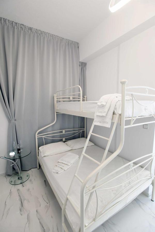 Luxury Studio In Nauplio Lägenhet Nafplion Exteriör bild