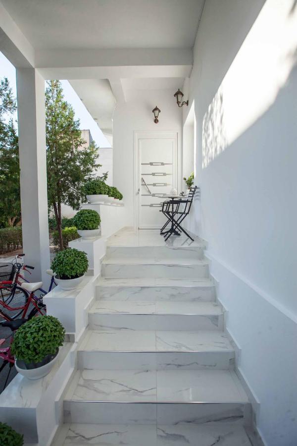 Luxury Studio In Nauplio Lägenhet Nafplion Exteriör bild