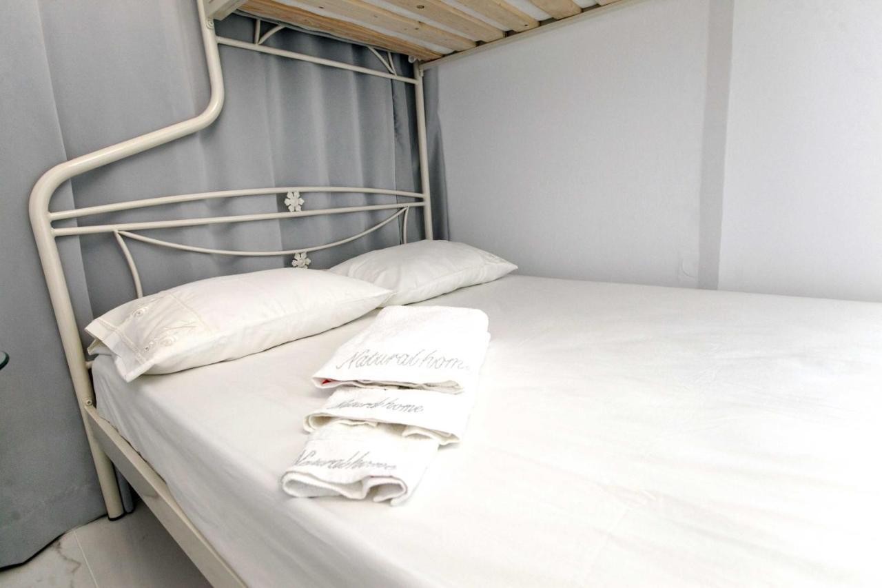 Luxury Studio In Nauplio Lägenhet Nafplion Exteriör bild