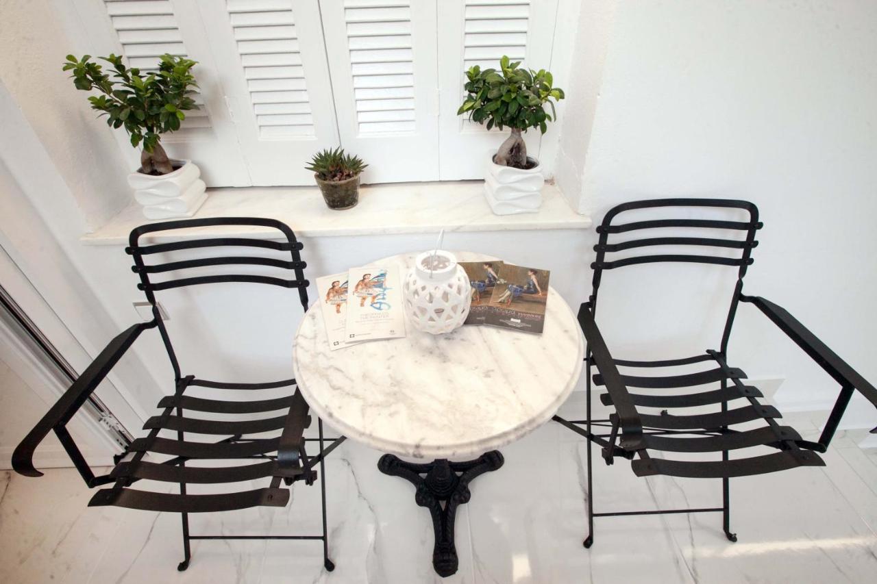 Luxury Studio In Nauplio Lägenhet Nafplion Exteriör bild