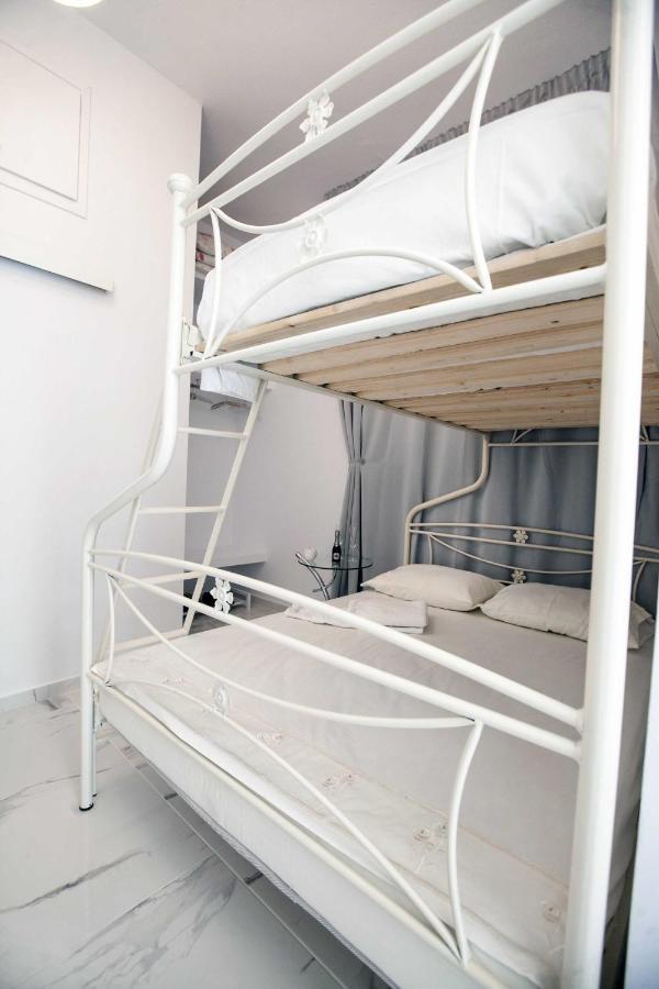 Luxury Studio In Nauplio Lägenhet Nafplion Exteriör bild