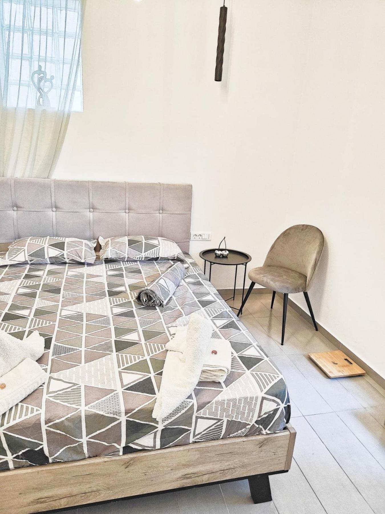Luxury Studio In Nauplio Lägenhet Nafplion Exteriör bild