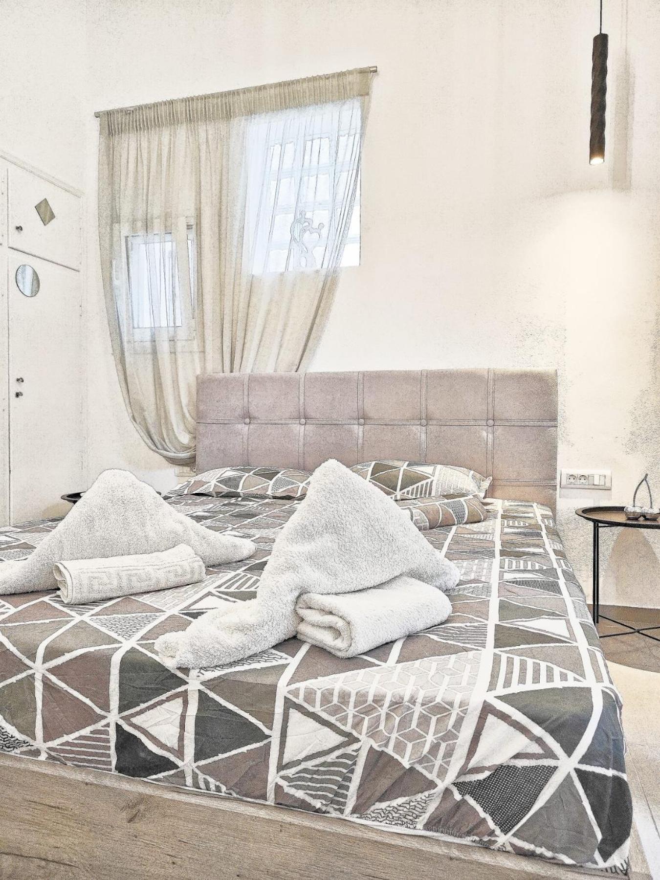 Luxury Studio In Nauplio Lägenhet Nafplion Exteriör bild