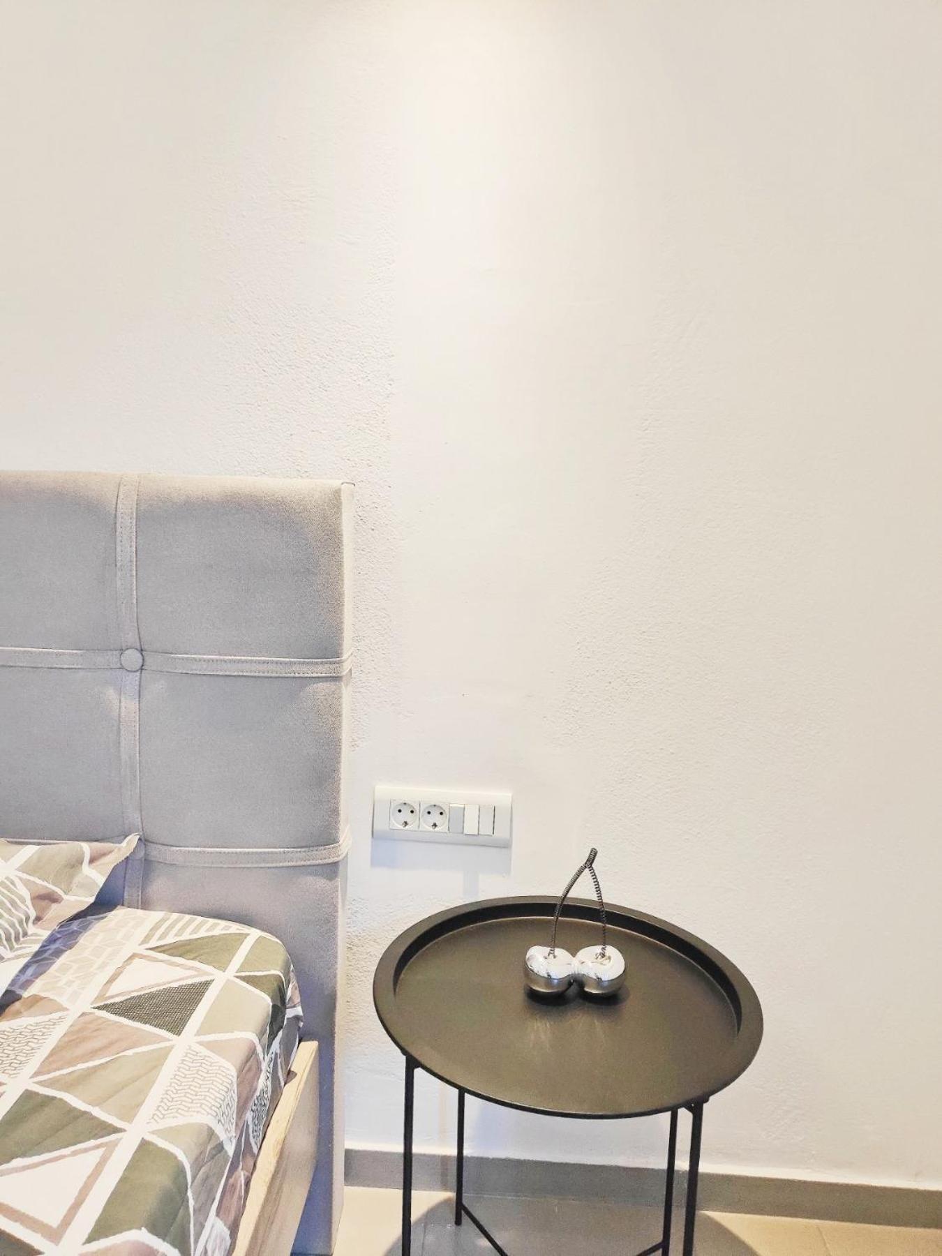 Luxury Studio In Nauplio Lägenhet Nafplion Exteriör bild