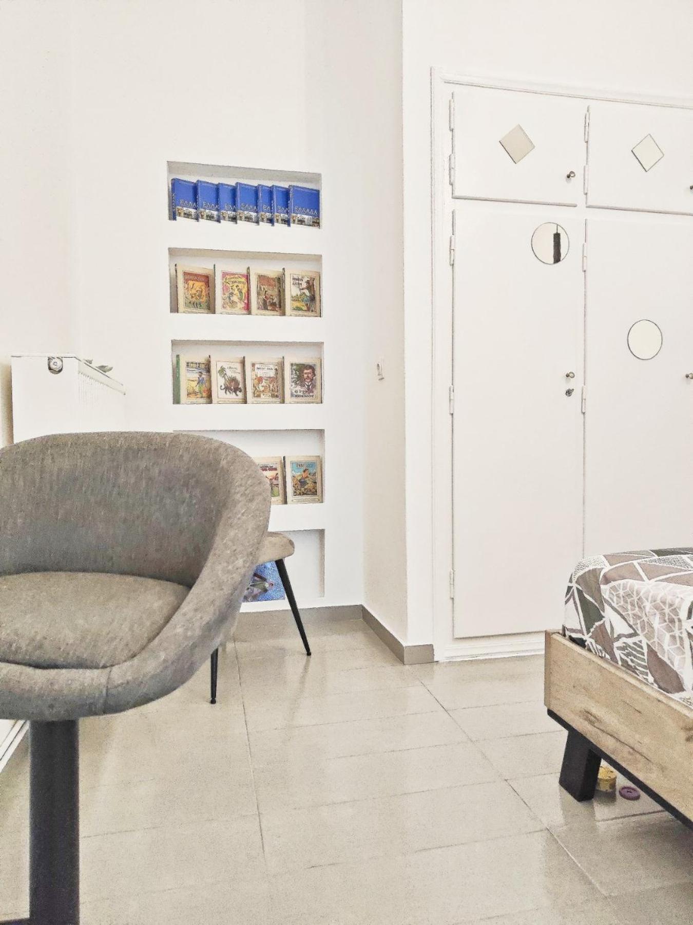 Luxury Studio In Nauplio Lägenhet Nafplion Exteriör bild