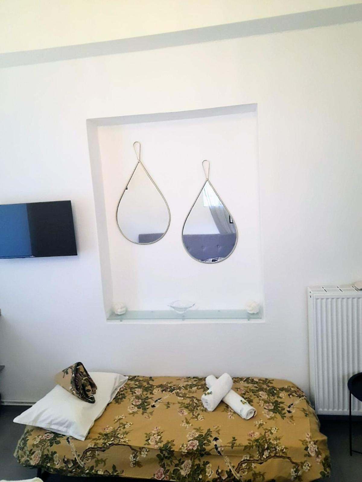 Luxury Studio In Nauplio Lägenhet Nafplion Exteriör bild