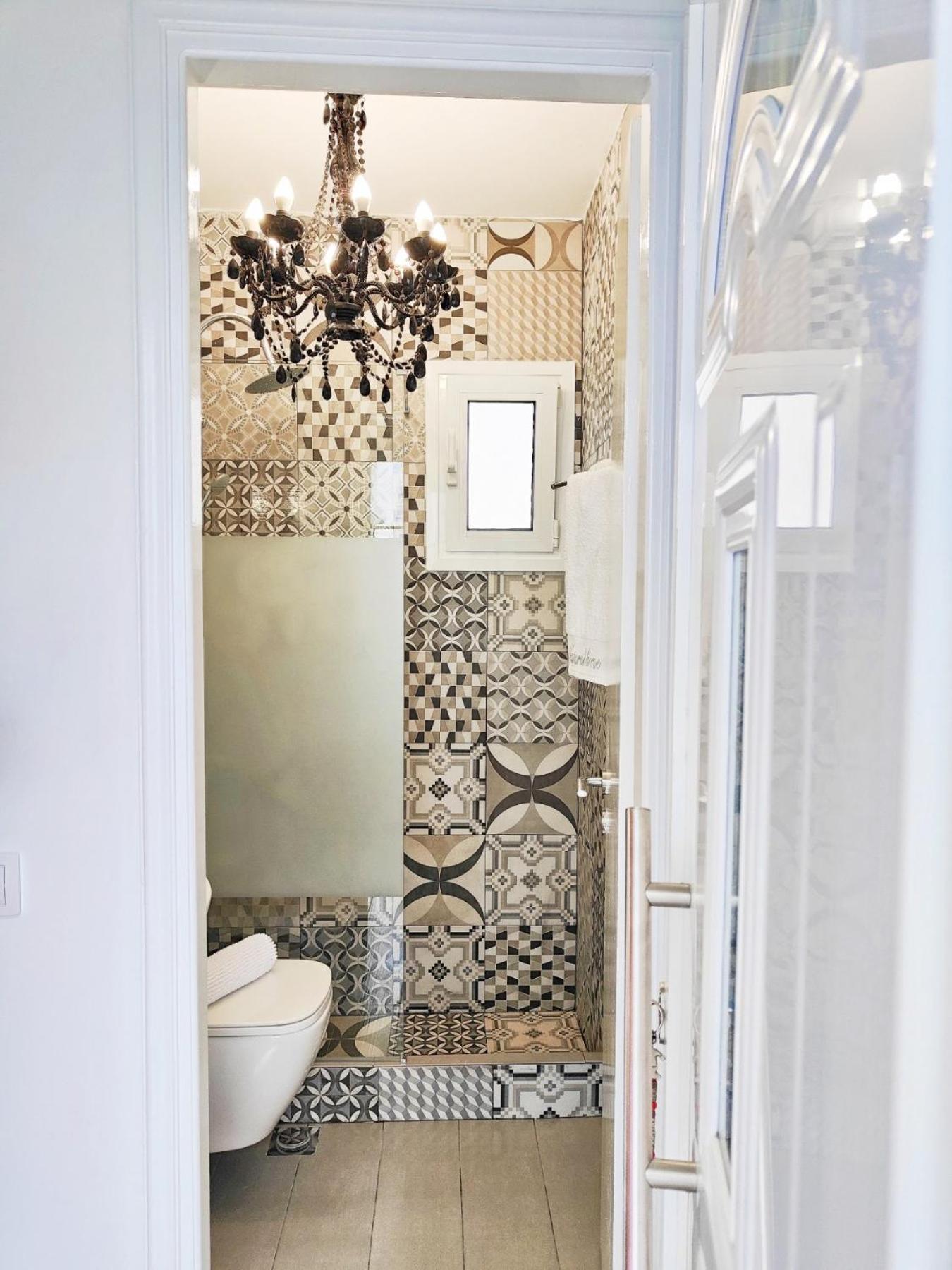 Luxury Studio In Nauplio Lägenhet Nafplion Exteriör bild